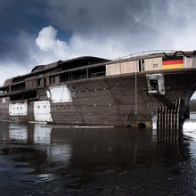 Nausicaä Yacht 