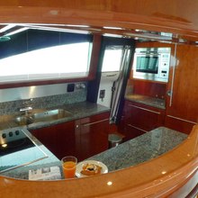 Sanook Yacht 