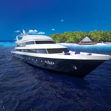 Azalea Yacht 