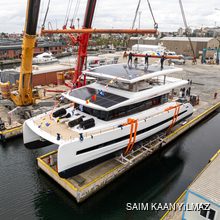 atraversia duplicate Yacht 