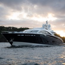 Quantum Yacht 