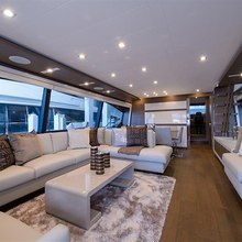 Lady Nelly Yacht 
