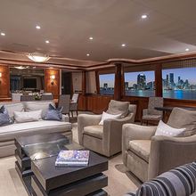Lila Cuy Yacht 
