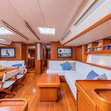 Elise Whisper Yacht 