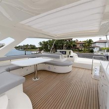 Lady Nelly Yacht 