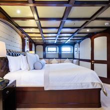 Shalawaty Yacht 