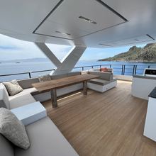 Dulce De Leche Yacht 