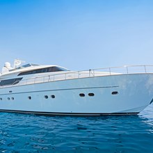 Fos Yacht 