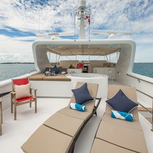 Aqua Yacht 
