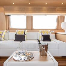 Bivac Yacht 