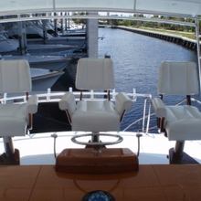 Beast Yacht 