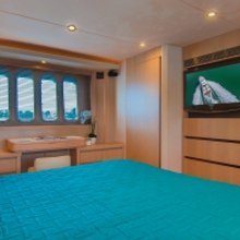 Divas Del Mar Yacht 