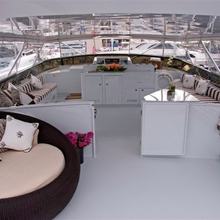 Three Kings Yacht 