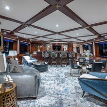 Fortitude Yacht 