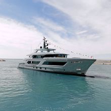 Parati Yacht 