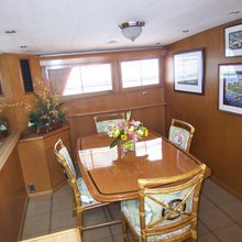 Calma Yacht 