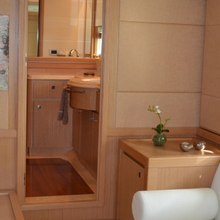Ziacanaia Yacht 