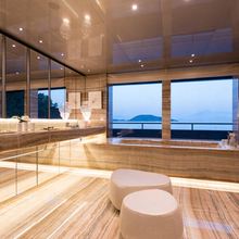 Savannah Yacht 