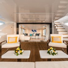 Kimojo Yacht 