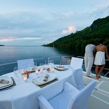 Miss Kulani Yacht 