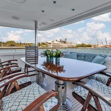 Georgia Yacht 