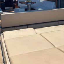 Alter Ego Yacht 