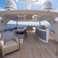Maryana Yacht 
