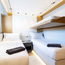 X One Yacht 