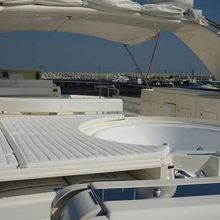 Pantera Yacht 