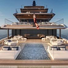 Project Ananda Yacht 