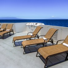 Treasure Yacht 