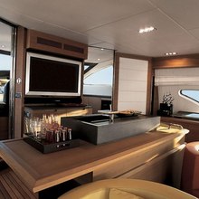 The Sultans Way 001 Yacht 