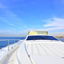 Lady A Yacht 