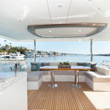 Aries2 Yacht 