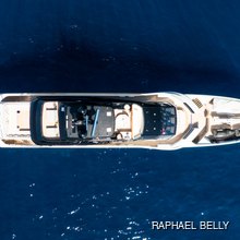Rose Yacht 