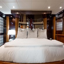 Lady Sapphire Yacht 