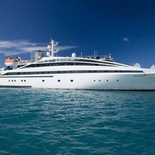 Elegant 007 Yacht Main Profile