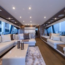 Lady Nelly Yacht 