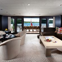 Majestic Yacht Lounge/External Dining