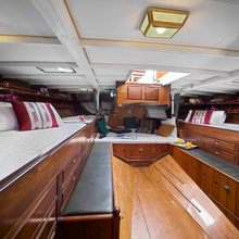 Sunshine Yacht 