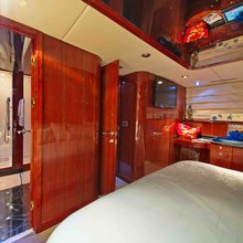 Bet On It Yacht 