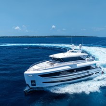 FD80 /19 Yacht 