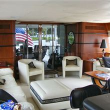 Corona Del Mar Yacht 