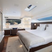 Ela & Sea Yacht 