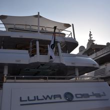 Lulwa Yacht 