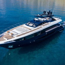 Angiola Yacht 