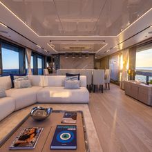 Carpe Diem Yacht 