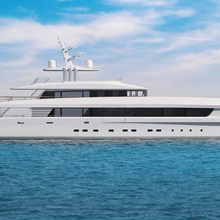 Spirit Yacht 