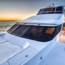 Chaser Yacht 