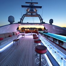 Code 8 Yacht 